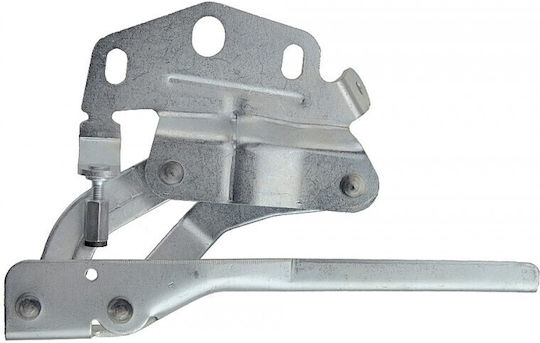 Motorhaubenscharnier Für Volkswagen Passat B6 2006-2010 B7 2011-2014 Linker