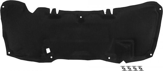 Engine Hood Insulation Honda Civic Sdn 2006 74141-sna-a00