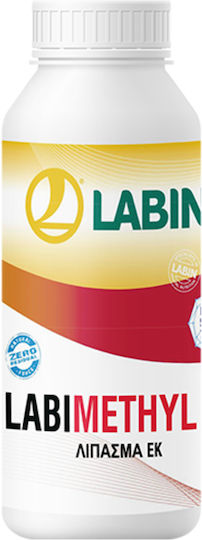 Labin Βιολογικό Υγρό Λίπασμα Σιδήρου, Χαλκού 1lt