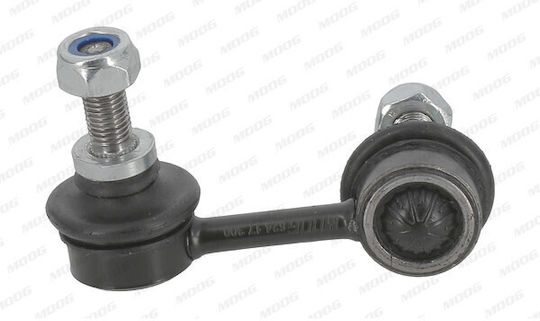 Moog Suport Legătură Stabilizator Față Dreapta 65mm Nissan Primera 1.6-2.2d 01.02
