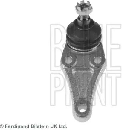 Load Guide Joint Blue Print