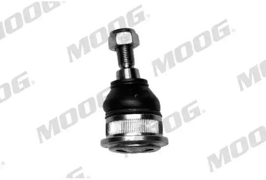 Axă Pivotantă Față Inferioară Dreapta Stânga 19.4mm Renault Avantime Spațiu Iii 1.9d-3.0 11.96-05.03 Moog