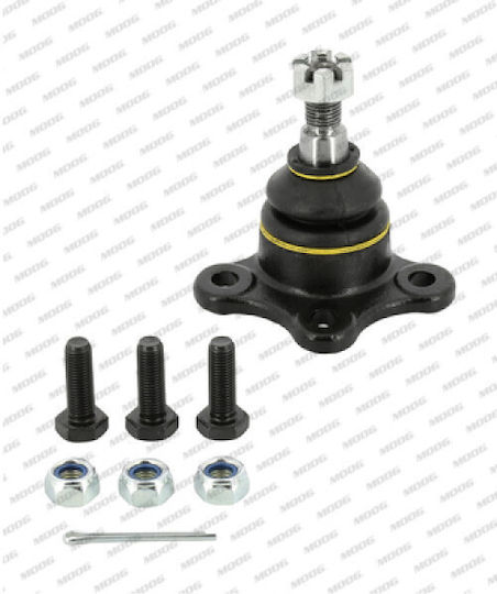 Moog Obere Vorderachse Rechts Links Achsschenkel Führung 20mm Kegel Durchmesser Opel Grenze Monterey 2.0-3.5 09.91-07.04