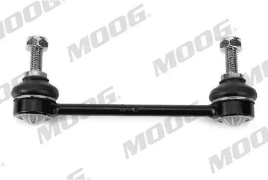 Moog Braț Legătură Stabilizator Suspensie Spate Dreapta Stânga 154mm Renault Vel Satis 2.0-3.5