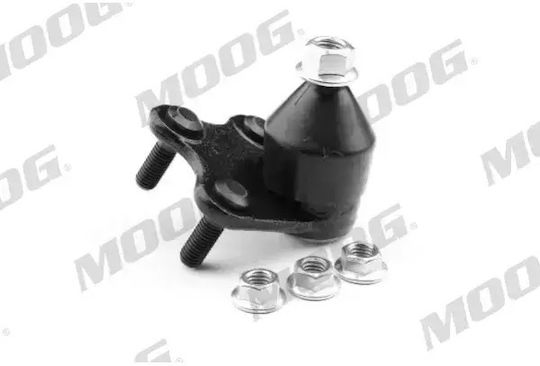 Load Steering Ball Joint Moog Vo-bj-7926