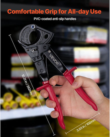 Vevor Electrician Cable Cutter