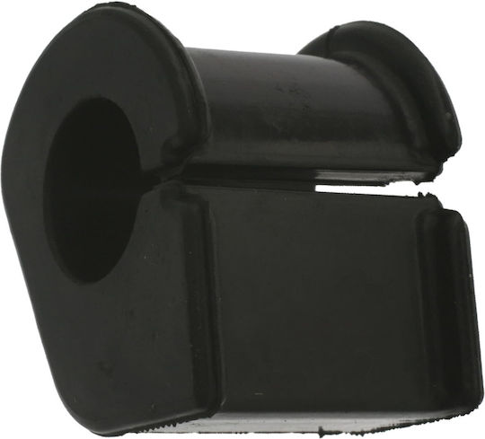 Febi Stabilizer Bar Bushings Front Right and Left Inner Diameter 22mm Citroen C1 Peugeot 107 Toyota Aygo 06.05-09.14