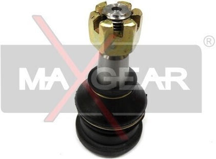 Ball Joints Front Suspension Citroen C1 I Pm Pn Peugeot 107 Pm Pn Toyota Aygo B1 Yaris P1 Yaris P9 Yaris Verso P2 Mgz416004-403