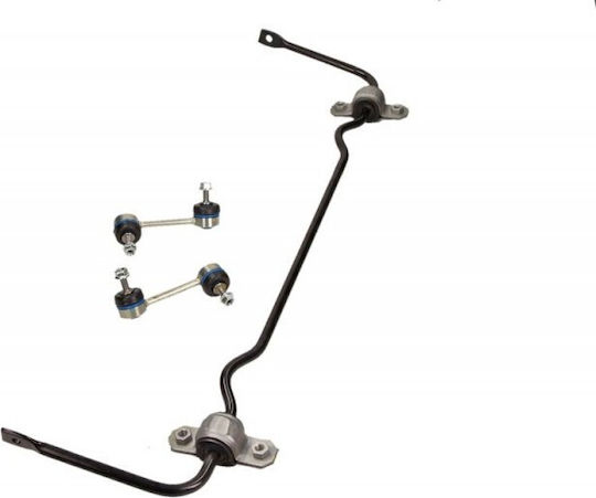 Stabilisator Stabilisator Meyle 15-14 753 0000/hd