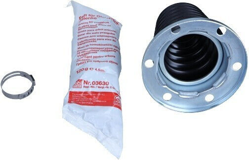 Boot Assembly Planetary Joint Febi Bilstein 38365