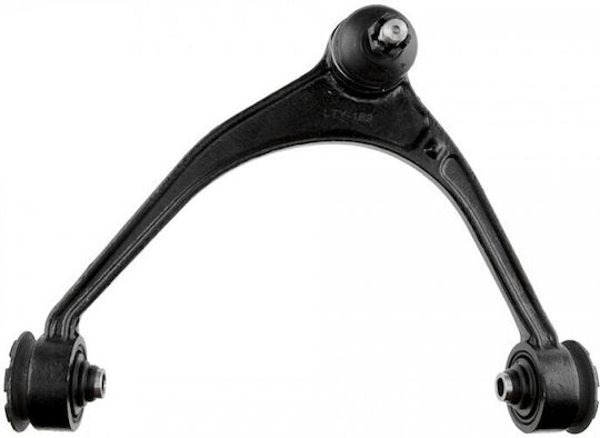Рамо За Окачване На Колела Lexus Gs 1997-2004 4.0l Седан Lexus Gs 1997-2004 3.0l Седан Lexus Gs 1993-1997 3.0l Седан