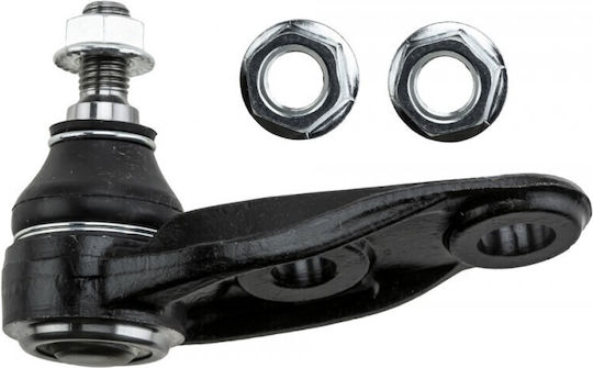 Support Joint Mini Mini 2005-2014 1.4l Hatchback Mini Mini 2005-2014 2.0l Hatchback Mini Mini 2005-2014 1.6l Hatchback