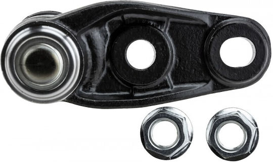 Support Joint Mini Mini 2005-2014 1.4l Hatchback Mini Mini 2005-2014 2.0l Hatchback Mini Mini 2005-2014 1.6l Hatchback