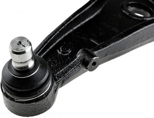 Рамо За Окачване На Колела Subaru Forester 2007-0 2.0l SUV Subaru Forester 2002-2012 2.5l SUV Subaru Forester 2007-0 2.5l SUV