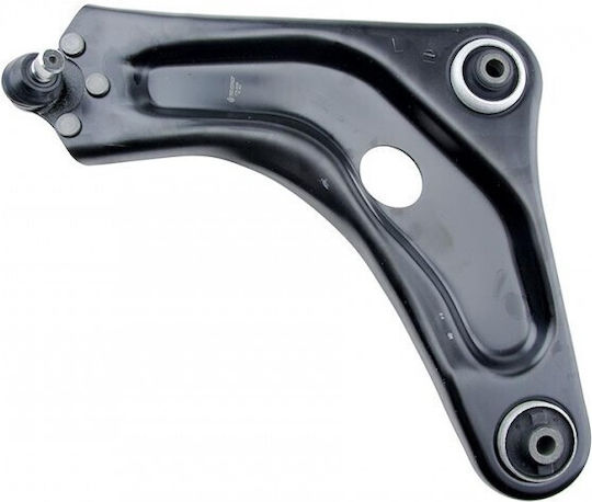 Suspension Arm Wheel Suspension Peugeot 301 2012-0 1.2l Sedan Peugeot 301 2012-0 1.5l Sedan Peugeot 301 2012-0 1.6l Sedan