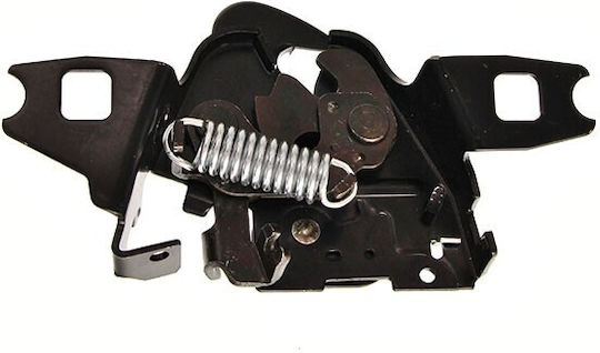 Engine Cover Lock VW Caddy 95-04 1hm823509c