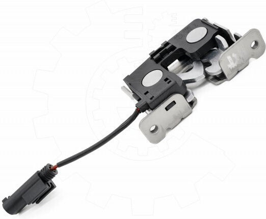 Κλείδωμα Καπό Κινητήρα Bmw X5 X6 51237115229