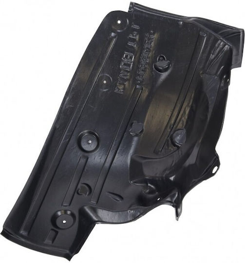 Bara De Protecție Roată Renault Kangoo Ii 08 Față Stânga Spate 8200436709