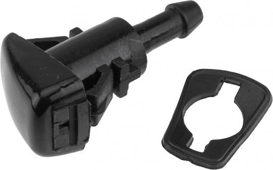 NTY Wischer-Spritzschutz für Subaru Impreza Hatchback 2007-2014 1.5l Hatchback Subaru Impreza Hatchback 2007-2014 2.0l Hatchback Subaru Impreza Hatchback 2007-2014 2.5l