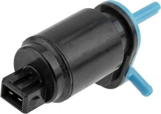Помпа За Миеща Течност На Стъкла Opel Agila 2000-2007 1.0l Хечбек Opel Agila 2000-2007 1.3l Хечбек Opel Agila 2000-2007 1.2l Хечбек