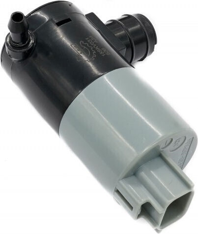 Spattered Flamingo Spattering Motor Auto Toyota Aygo / Auris / Corolla / Avensis 06-10