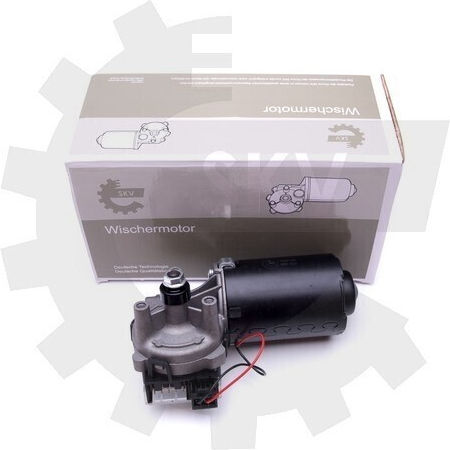 Fensterwischersystem Auto Fiat Cinquecento / Seicento / Eins '98-'03