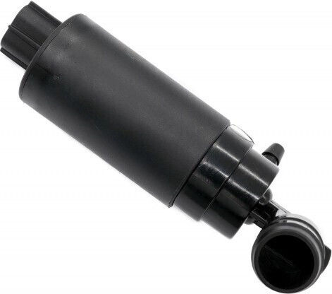 Car Spattered Flamingo Spattering Motor Toyota Corolla / Yaris / Avensis '99-'05