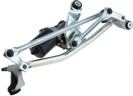 Legături Ștergător Renault Megane Ii 2001-2012 1.6l Hatchback Renault Megane Ii 2001-2012 1.4l Hatchback Renault Megane Ii 2001-2012 1.9l Hatchback