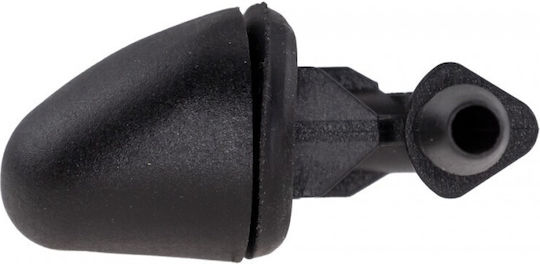 Wischer-Spritzschutz Für Rückscheibe Renault Megane 96 Dacia Duster 10 Eds-re-009