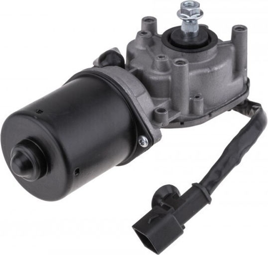 NTY Fensterwischersystem für Peugeot 406 1995-2005 1.8l Limousine Peugeot 406 1995-2005 2.0l Limousine Peugeot 406 1995-2005 2.2l Limousine