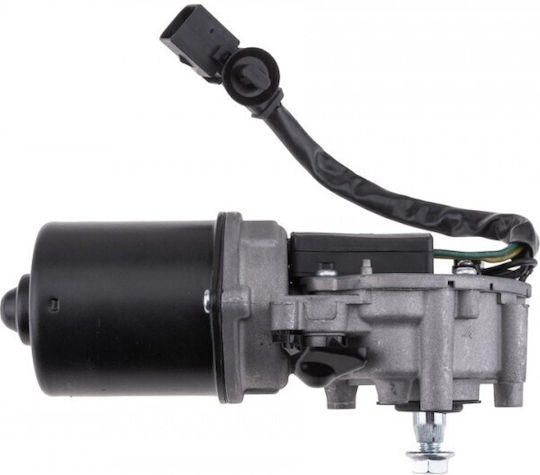 NTY Fensterwischersystem für Peugeot 406 1995-2005 1.8l Limousine Peugeot 406 1995-2005 2.0l Limousine Peugeot 406 1995-2005 2.2l Limousine
