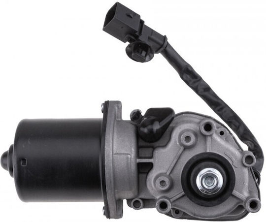 NTY Fensterwischersystem für Peugeot 406 1995-2005 1.8l Limousine Peugeot 406 1995-2005 2.0l Limousine Peugeot 406 1995-2005 2.2l Limousine