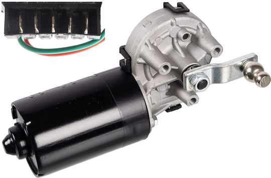 Wiper Motor Febi Bilstein 171851