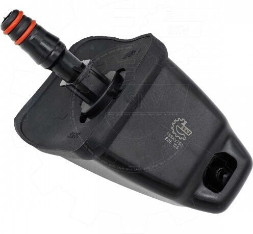 Car Windshield Wiper Nozzle Right '06-'11