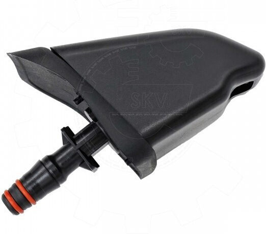 Car Windshield Wiper Nozzle Right '06-'11