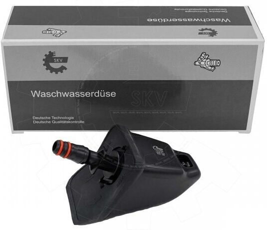 Car Windshield Wiper Nozzle Right '06-'11