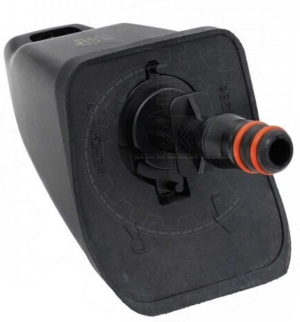 Car Windshield Wiper Nozzle Right '06-'11