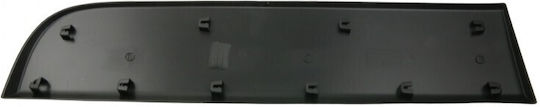 Außenform Renault Haupt-Master Tür Hinter Links 93197466
