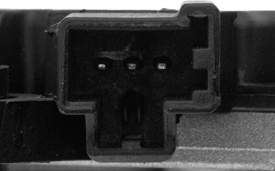 Motor Ștergător Parbriz Ford C-Max 2007-2010 1.6l Mpv Ford C-Max 2007-2010 1.8l Mpv Ford C-Max 2007-2010 2.0l Mpv