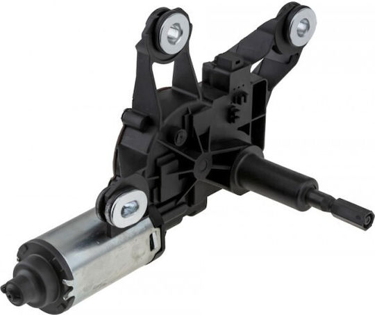Wiper Motor Ford Tourneo Connect 2002-2013 1.8l Mpv Ford Transit Connect 2002-0 1.8l Van