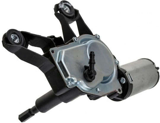 Wiper Motor Ford Tourneo Connect 2002-2013 1.8l Mpv Ford Transit Connect 2002-0 1.8l Van