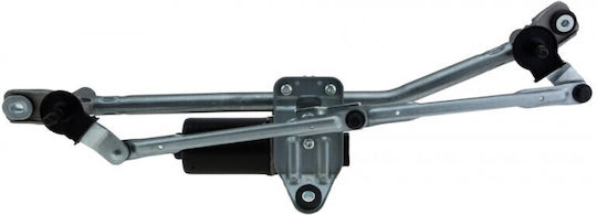 Wischer-Gestänge Kia Ceed Hatchback 2006-2012 2.0l Hatchback Kia Ceed Hatchback 2006-2012 1.6l Hatchback Kia Ceed Hatchback 2006-2012 1.4l Hatchback