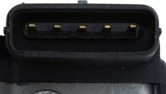 Wischer-Gestänge Kia Ceed Hatchback 2006-2012 2.0l Hatchback Kia Ceed Hatchback 2006-2012 1.6l Hatchback Kia Ceed Hatchback 2006-2012 1.4l Hatchback