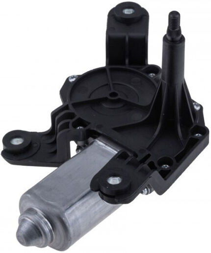 Opel Corsa D 2006-2015 1.7l Hatchback NTY Fensterwischersystem