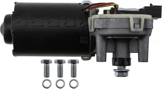Wiper Motor Alfa Romeo 156 1997-2005 2.0l Sedan Alfa Romeo 156 1997-2005 2.4l Sedan Alfa Romeo 156 1997-2005 1.9l Sedan