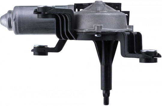 Opel Corsa D 2006-2015 1.7l Hatchback NTY Fensterwischersystem