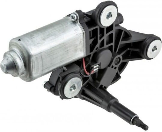 NTY Fensterwischersystem Fiat Idee 2003-0 1.2l Mpv Fiat Idee 2003-0 1.8l Mpv Fiat Idee 2003-0 1.4l Mpv