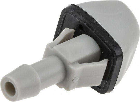 Windshield Washer Nozzle Honda Jazz IV 2013-0 1.2l Hatchback Honda Jazz IV 2013-0 1.3l Hatchback Honda Jazz IV 2013-0 1.5l Hatchback