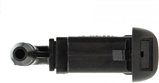 Wischer-Spritzschutz Für BMW 1 2003-2013 2.0l Hatchback BMW 1 2003-2013 1.6l Hatchback BMW 1 2003-2013 2l Hatchback