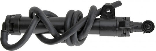 NTY Land Rover Range Rover Evoque Wischer-Spritzschutz